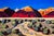 Conrad Buff - California Mountain Landscape - Oil Painting For Sale - Image 4 of 12