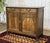 Art Deco Rustic Sideboard in Chestnut, 1930s For Sale - Image 12 of 15