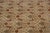 Old New House Vintage Spanish Alcaraz Design Carpet - 9'7" x 13'6" For Sale - Image 4 of 8