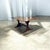1960s Vintage Wooden Table by Gianfranco Frattini for Bernini, 1960s For Sale - Image 5 of 14