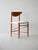 Peter Hvidt Chairs by Peter Hvidt, 1950s, Set of 6 For Sale - Image 4 of 18