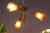 1930s Small, Louis XVI 1930s French-Style Ceiling Light. All New Wiring. Beautiful For Sale - Image 5 of 9