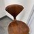 Design Plus Gallery presents Cherner Counter Stool from Cherner Chair Company. The stool is made from laminated walnut...
