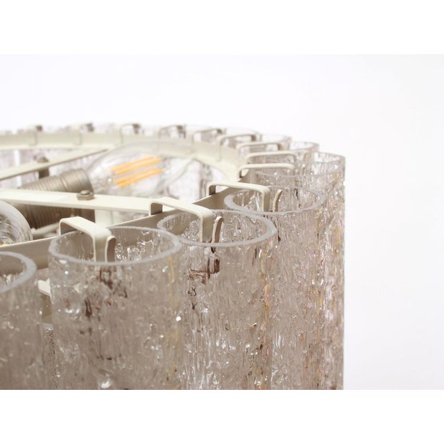 Crystal Chandelier from Doria Leuchten, Germany, 1965 For Sale - Image 13 of 17