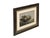 Asian Vintage Embroidery River Vessel Boats Rectangular Framed Art For Sale - Image 3 of 8