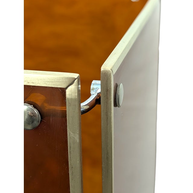 Vintage Table Lamp, 1970s For Sale - Image 9 of 11