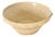 French 19th Century Glazed Cream Bowl For Sale