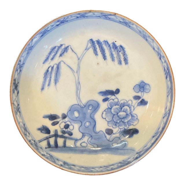 18th Century Chinese Porcelain Yongzheng or Early Qianlong For Sale