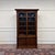 About this Classic English Bookcase with Glass Sliding Doors Classic and Elegant | Bookcases and cabinets in all shapes...