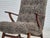 Vintage Danish Armchair in Beech Wood, 1960s For Sale - Image 14 of 18