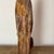 Folk Art Naïve Sculpture in Root Wood, 1800s For Sale - Image 4 of 16