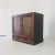 Chinese Antique Chinese Hand Painted Hall Cabinet For Sale - Image 3 of 18