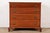 Stickley Georgian Solid Cherry Wood Four-Drawer Chest of Drawers, Circa 1950s For Sale - Image 15 of 15
