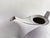 Rosenthal Artist Teapot "Hearts" from the Studio Line / Gropius Artist Teapot Series. 4-piece set consisting of teapot,...