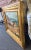 Textile 1963 Original Signed "Fire Island" Impasto Painting For Sale - Image 7 of 11