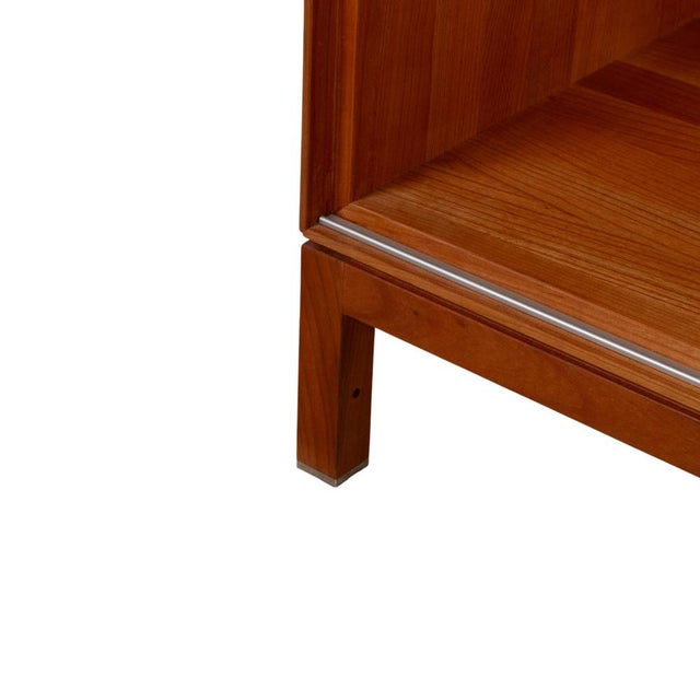 Cubus Sideboard in Cherrywood from Team 7 For Sale - Image 12 of 18