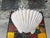 Vintage Howard J. Calderone Studio 45 Shell Wall Planter For Sale - Image 4 of 10