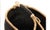 African Black African Market Basket For Sale - Image 3 of 6