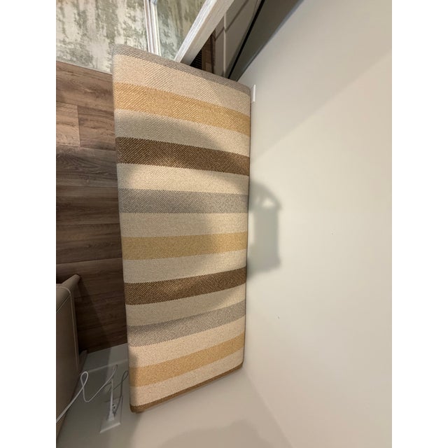 2020s Vanguard Thom Filicica Bench For Sale - Image 5 of 8