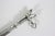 Metal Antique Ercuis Silver Manche À Gigot Or Bone Holder For Sale - Image 7 of 12