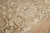 Persian Early 20th Century Zabihi Collection Brown Persian Malayer Rug - 6'10" x 10' For Sale - Image 3 of 9
