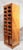 Absolutely superb vintage dudley & co haberdashery shop/display cabinet, comprising of 16 glass fronted drawers and 2...