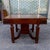 Liberty Table with Inlaid Plan For Sale - Image 18 of 18