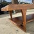 1970s Midcentury Lane Walnut Coffee Table For Sale - Image 11 of 13
