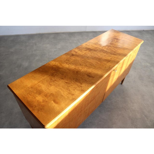 Vintage Sideboard, Sweden, 1960s For Sale - Image 6 of 12