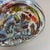 Silver Flakes Murano Glass Ashtray from Dino Martens, Italy, 1960s For Sale - Image 15 of 18