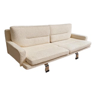 Canapé Sofa from Saporiti Italia For Sale