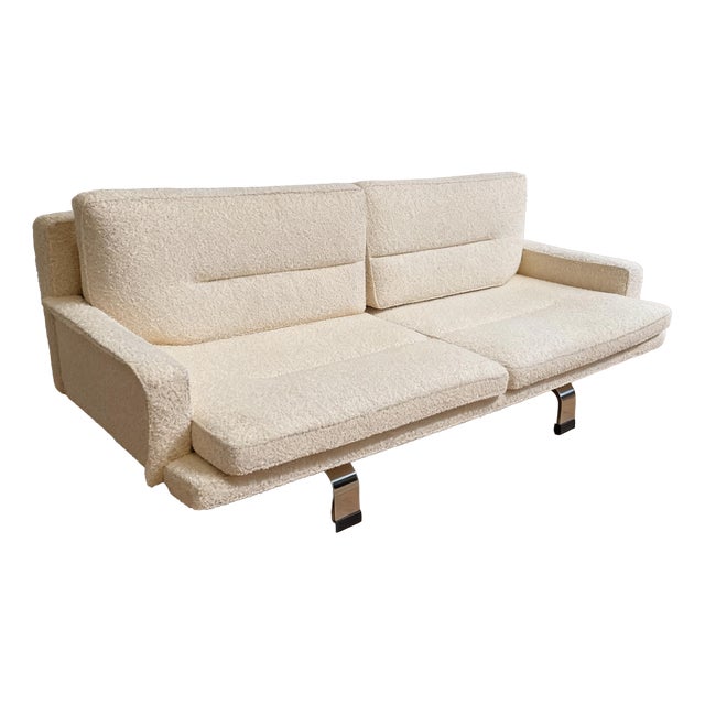 Canapé Sofa from Saporiti Italia For Sale
