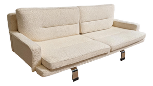 Canapé Sofa from Saporiti Italia