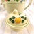 Off-white 1950s Royal Adams Titan Ware Teapot For Sale - Image 8 of 10