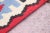 1980s Traditional Red Cappadocia Kilim For Sale - Image 10 of 13