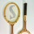 1980s 1980s Vintage Martina Navratilova Signature Spaulding Tennis Racket - A Pair For Sale - Image 5 of 12