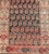 Antique Persian Malayer Long Runner With Paisley Design 3'0" X18'9" For Sale - Image 12 of 14