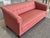 1950s Swedish Modern Sofa in the Style of Carl Malmsten For Sale - Image 5 of 15