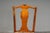 20th Century Art Nouveau Chairs in Oak, Set of 4 For Sale - Image 15 of 18