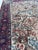 Antique "Paradise Scene" Tabriz, Nature and Art Collide Rug 4.7 x 6.4 For Sale - Image 4 of 10