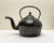 19th Century Gooseneck Cast Iron Tea Kettle, Scotland For Sale - Image 10 of 16