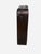 Religious Early 1900s Russian Hinged Wooden Kiot Icon Case With Glass Front and Hanging Loop For Sale - Image 3 of 12