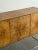 1970s Milo Baughman for Thayer Coggin Burl Wood Credenza For Sale - Image 12 of 13