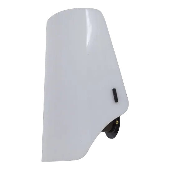 Mid-Century Italian Wall Light by Gino Sarfatti, 1950s For Sale