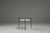 535 Mug Table by Wim Rietveld for Gispen, Netherlands, 1950s For Sale - Image 9 of 9