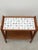 1950s Side Table in Wood and Ceramic, France, 1950 For Sale - Image 5 of 9