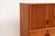 Highboard with Tambour Doors by Heinrich Riestenpatt, 1960s For Sale - Image 15 of 16