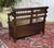 19th Century Breton Chestnut Storage Bench For Sale - Image 14 of 17