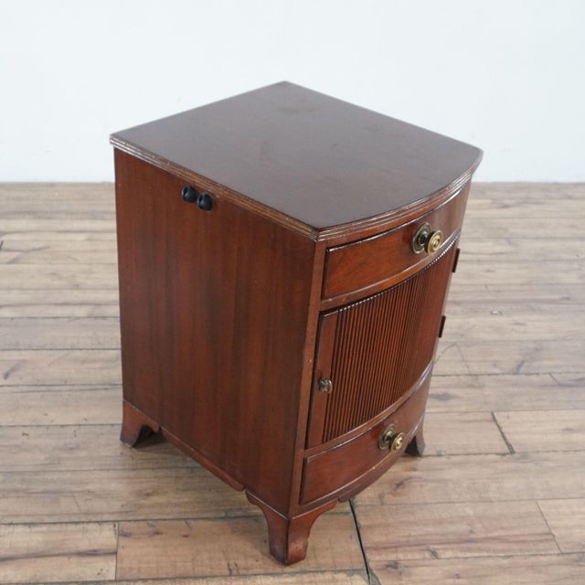 Lexington Furniture Palmer Home Collection Nightstandsa Pair Chairish