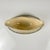 Earthenware Oeillet Gravy Boat from KG Lunéville, 19th Century For Sale - Image 9 of 11
